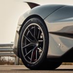 SSC Tuatara Goes 331mph on Forgeline Carbon+Forged CF201 Wheels