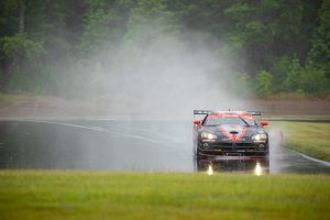 Lux Performance Dodge Vipers Take Trans Am SGT at The Ridge on Forgeline Forged Three Piece GA3R-6 Wheels