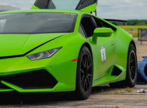 David Pearlman’s Dallas Performance Lamborghini Huracan on Forgeline forged monoblock GS1R Beadlock wheels